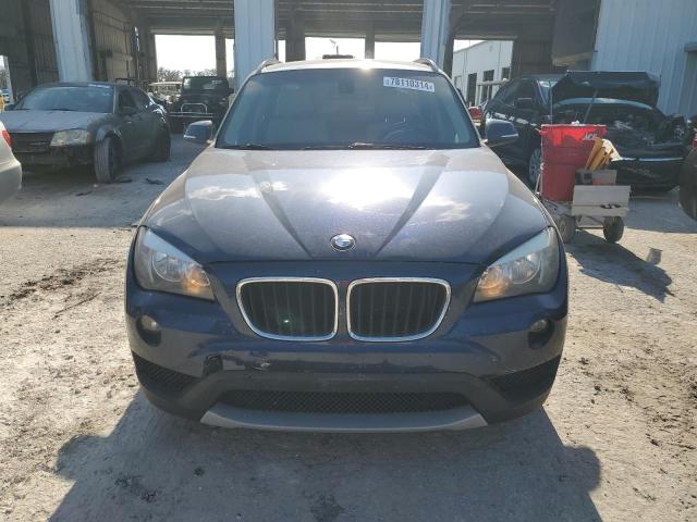 VIN WBAVM1C51EVW56609 2014 BMW X1, Sdrive28I no.5