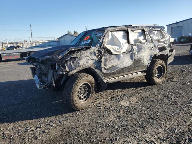 2024 TOYOTA 4RUNNER SR #2996851839