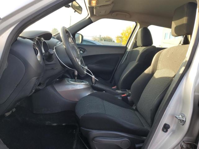 2016 NISSAN JUKE S - JN8AF5MV8GT654506