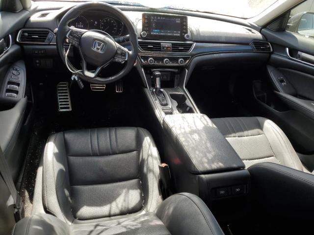 2021 HONDA ACCORD SPO - 1HGCV1F41MA013517