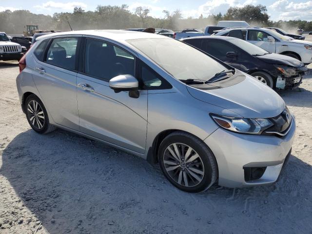 VIN 3HGGK5H83FM716527 2015 Honda Fit, EX no.4