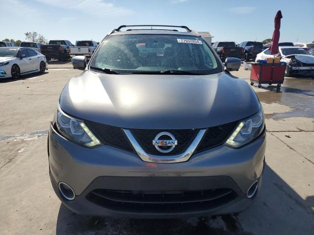 2017 NISSAN ROGUE SPOR - JN1BJ1CP9HW016147