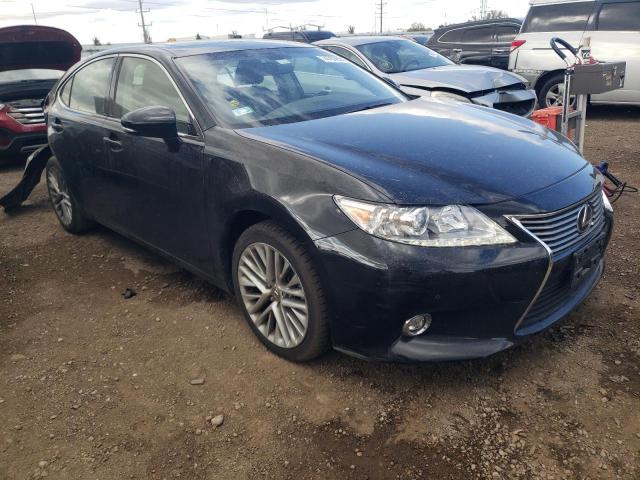 VIN JTHBK1GG7E2123610 2014 LEXUS ES350 no.4