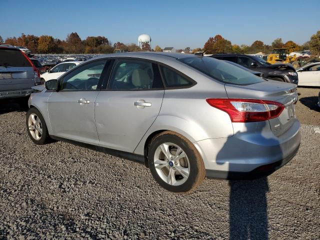 VIN 1FADP3F29EL159232 2014 Ford Focus, SE no.2