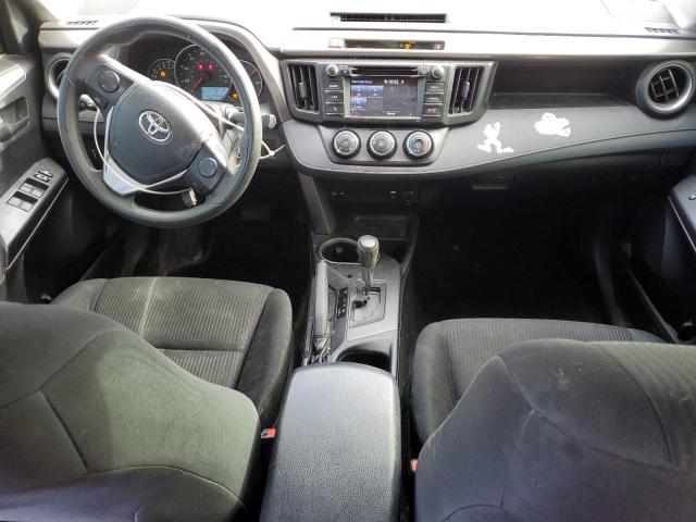 2016 TOYOTA RAV4 LE - JTMZFREV3GJ062978
