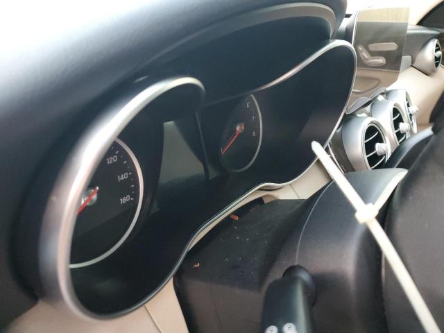 2020 MERCEDES-BENZ C 300 - 55SWF8DB5LU324326