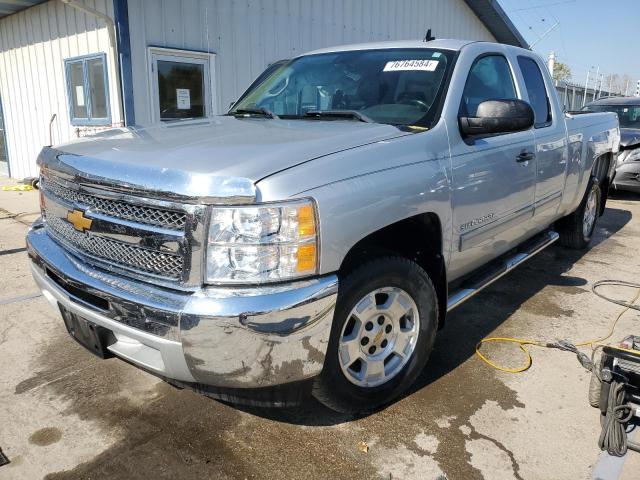 Vin: 1gcrcse09dz412096, lot: 76764584, chevrolet all models c1500 lt 2013 img_1