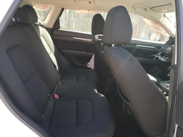 2021 MAZDA CX-5 SPORT - JM3KFABM9M1376944