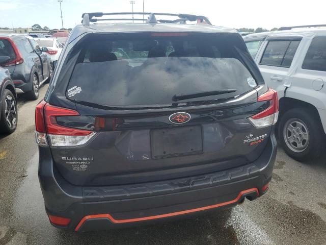 2021 SUBARU FORESTER S - JF2SKARC5MH522170