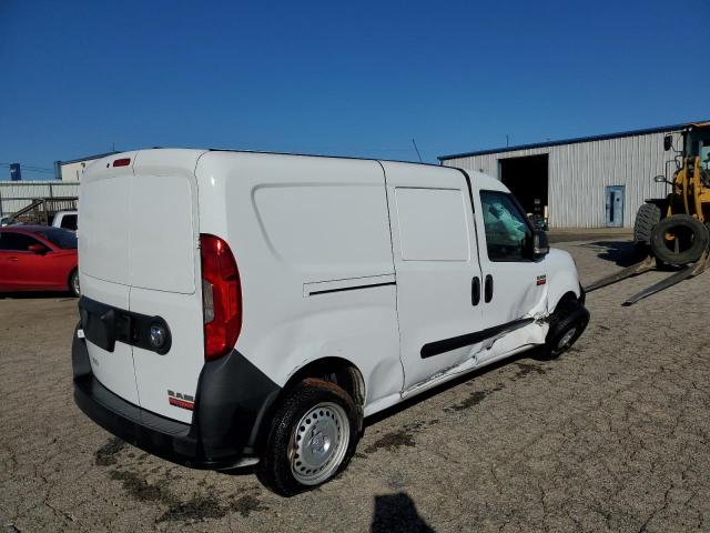 RAM PROMASTER 2017 white  gas ZFBERFAB0H6H22260 photo #4