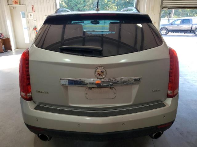 VIN 3GYFNCE36DS580900 2013 Cadillac SRX, Luxury Col... no.6