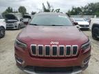 JEEP CHEROKEE L photo