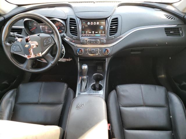 2016 CHEVROLET IMPALA - 2G1115S34G9153026