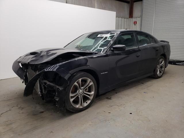 2021 DODGE CHARGER R/ #2976208497