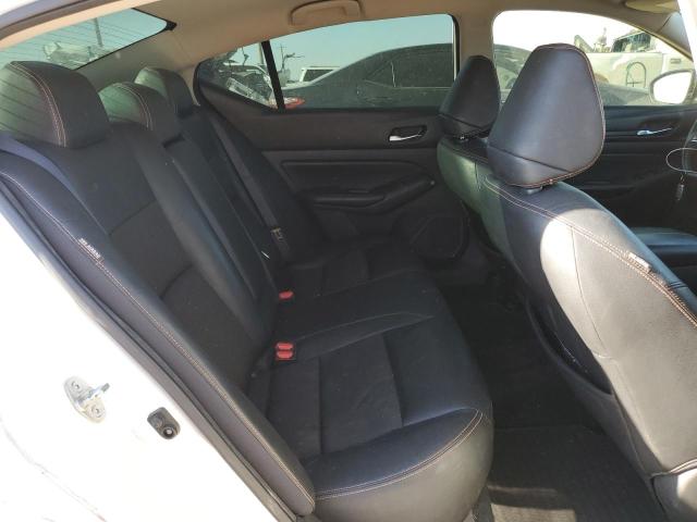 2019 NISSAN ALTIMA SR - 1N4BL4CVXKC109233