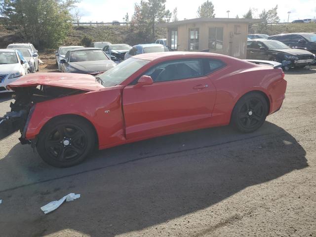 2019 CHEVROLET CAMARO LS #2940721294