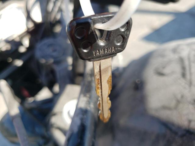 2012 YAMAHA FZ6 RC JYARJ18YXCA002126