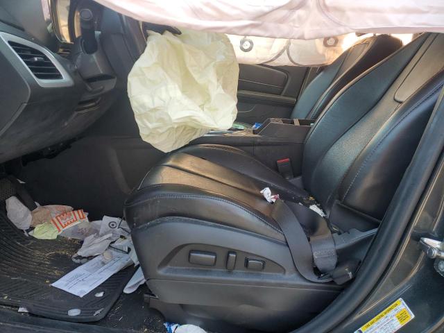 2017 GMC TERRAIN SL - 2GKALPEK2H6322449