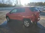 CHEVROLET TRAX LS снимка