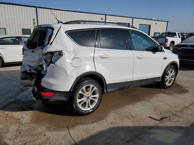 2018 FORD ESCAPE SE - 1FMCU9GD7JUC69987