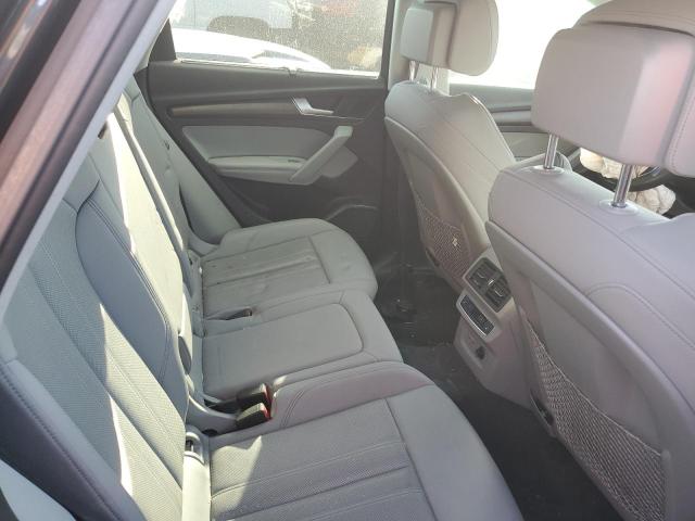 2021 AUDI Q5 PRESTIG WA1CAAFY3M2097230