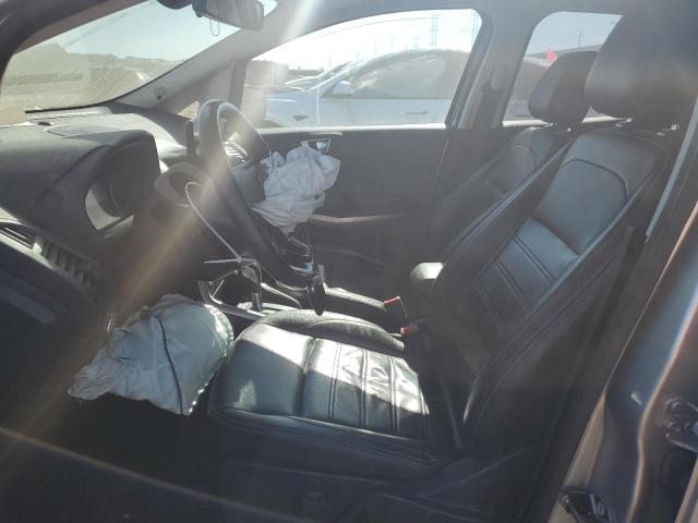 2018 FORD ECOSPORT T - MAJ3P1VEXJC192312