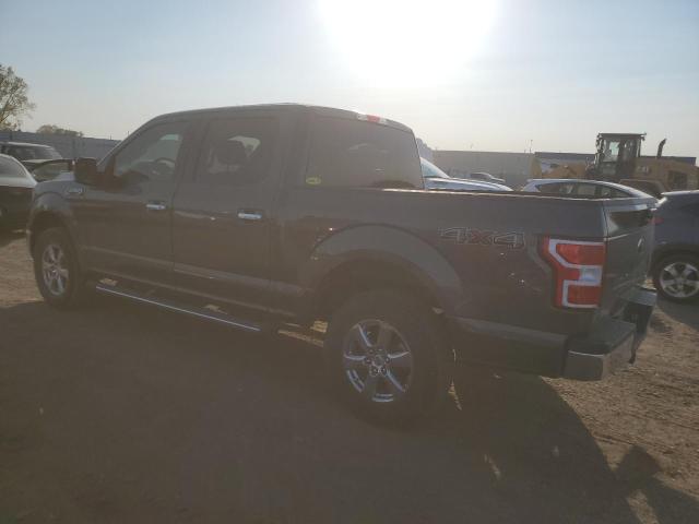 2019 FORD F150 SUPER - 1FTEW1EP4KKD71976