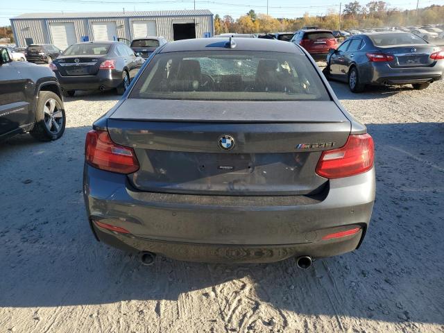 VIN WBA1J9C56FV371010 2015 BMW M2 no.6