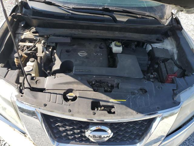 VIN 5N1AR2MN5FC722546 2015 Nissan Pathfinder, S no.12