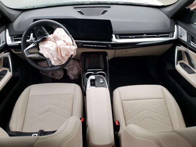 2024 BMW X1 XDRIVE2 - WBX73EF01R5Z75040