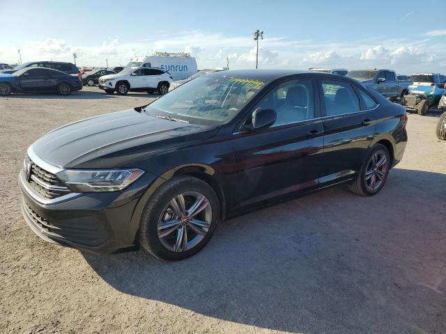 2024 VOLKSWAGEN JETTA SE - 3VWEM7BU7RM025553