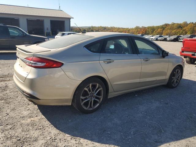 VIN 3FA6P0HD9HR256457 2017 Ford Fusion, SE no.3