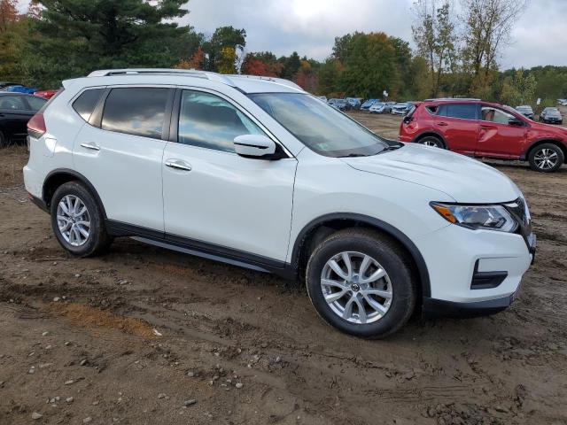 2019 NISSAN ROGUE S - KNMAT2MV7KP510854