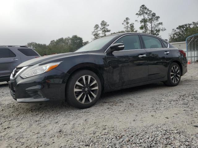 VIN 1N4AL3APXJC110875 2018 Nissan Altima, 2.5 no.1