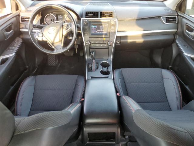 2016 TOYOTA CAMRY LE - 4T1BF1FK4GU235473