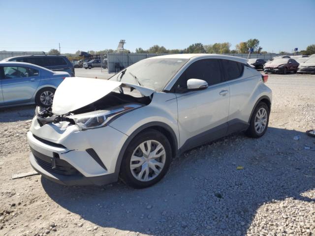 2019 TOYOTA C-HR XLE #3028663284