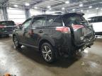 TOYOTA RAV4 XLE photo