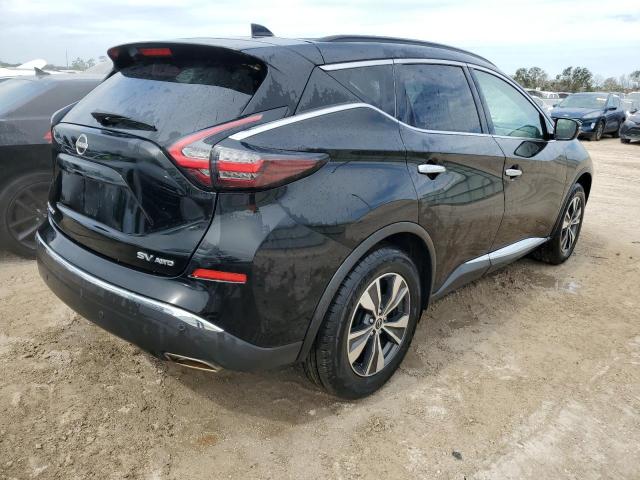 VIN 5N1AZ2BS3PC124739 2023 NISSAN MURANO no.3