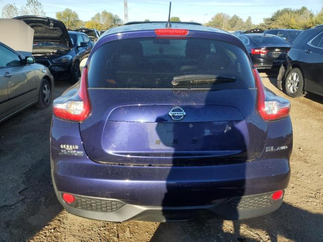 2016 NISSAN JUKE S - JN8AF5MV8GT658328
