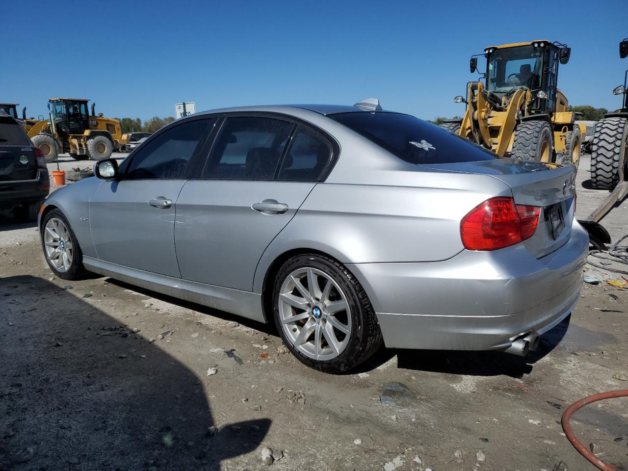 Lot #2977061646 2010 BMW 328 I