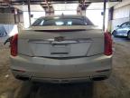 CADILLAC CTS LUXURY photo