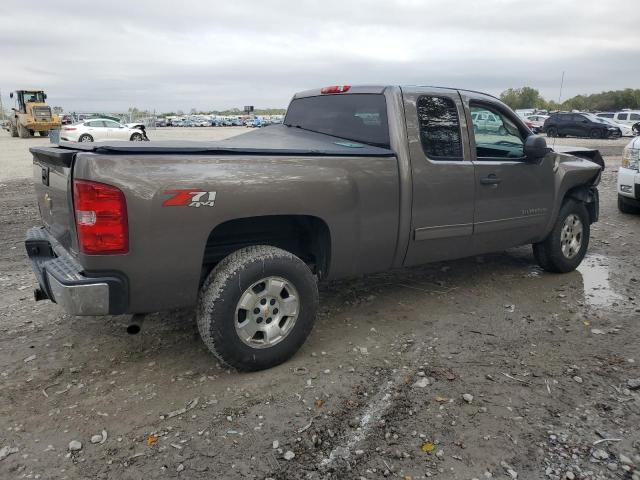 VIN 1GCRKSE75DZ325151 2013 Chevrolet Silverado, K15... no.3