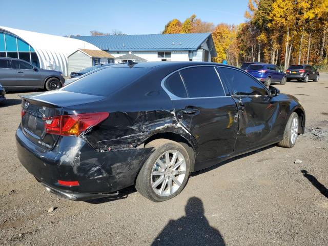 VIN JTHCE1BL9D5016703 2013 Lexus GS, 350 no.3