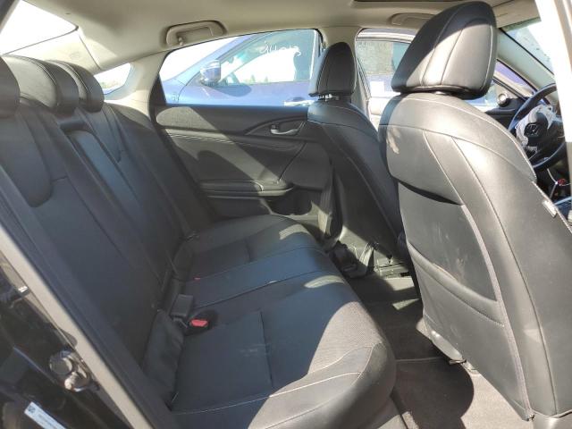 2019 HONDA INSIGHT TO 19XZE4F93KE000431