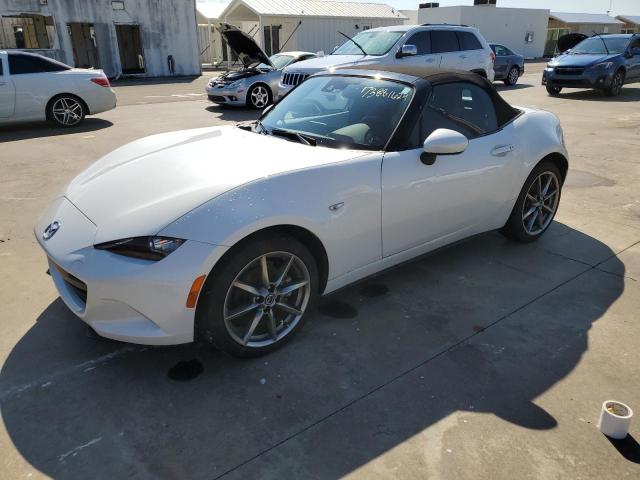 Mazda MX-5 MIATA