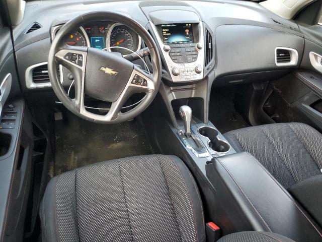 2015 CHEVROLET EQUINOX LT - 2GNFLFEK9F6260273