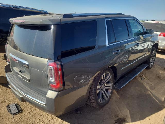 2018 GMC YUKON DENA - 1GKS2CKJ1JR296352