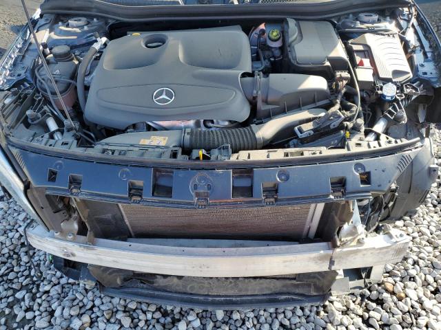 2020 MERCEDES-BENZ GLA 250 4M - W1NTG4GB1LJ694809