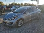 2016 HYUNDAI ELANTRA SE - 5NPDH4AE6GH758188