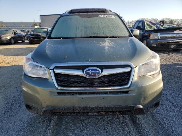 2016 SUBARU FORESTER 2 - JF2SJADC0GH401142